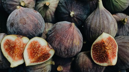 Cómo preparar un panqué de higos sin horno y en estufa, con muy pocos ingredientes