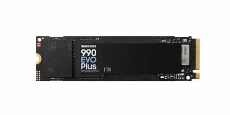 Samsung 990 EVO Plus 1TB