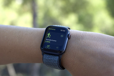Cómo cambiar los objetivos de movimiento en Actividad de Apple y Google Fit