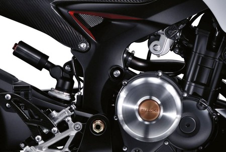 Suzuki Recursion Turbo 9