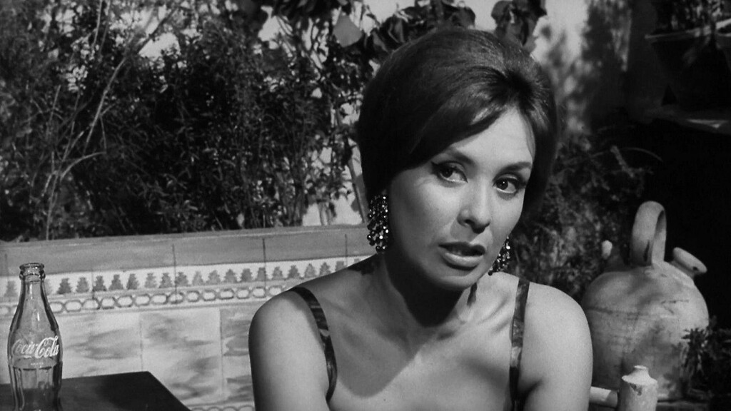 Ha fallecido Gemma Cuervo, pero siempre la recordaremos por protagonizar una de las mejores películas de un maestro del cine español