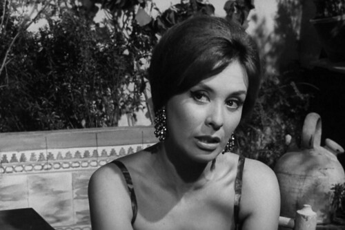 Ha fallecido Gemma Cuervo, pero siempre la recordaremos por protagonizar una de las mejores películas de un maestro del cine español 