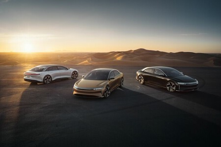 Lucid Motors 2