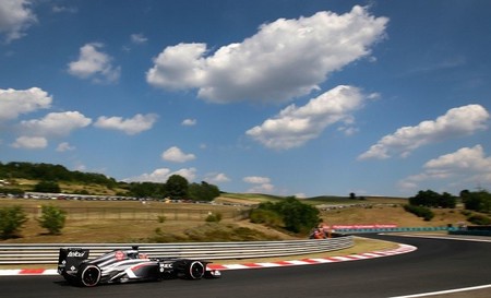 Ferrari impaciente ante la situación económica de Sauber