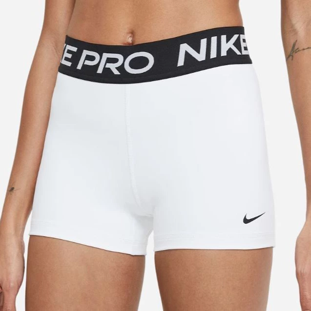Nike Pro Women's 3" Shorts 