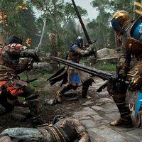 For Honor tendrá un periodo de prueba durante este fin de semana: descarga este juego gratis en PC y PlayStation 