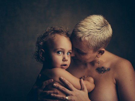 "Celebrando mi postparto", el movimiento en Instagram donde las madres admiran sus cuerpos