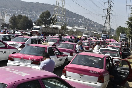 Semovi Programa Apoyo Taxi