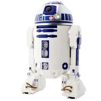Para los aficionados a Star Wars, ahora en Amazon, el Sphero R2-D2 está a su mejor precio hasta la fecha: sólo 69,02 euros