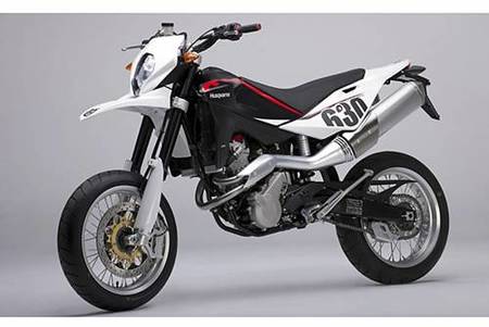 Husqvarna SM630