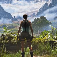 Esperábamos que Lara Croft volviera, pero no con dos juegos. Uno será el "Tomb Raider más ambicioso de la saga", otro el remake del que lo empezó todo