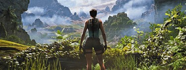Esperábamos que Lara Croft volviera, pero no con dos juegos. Uno será el "Tomb Raider más ambicioso de la saga", otro el remake del que lo empezó todo