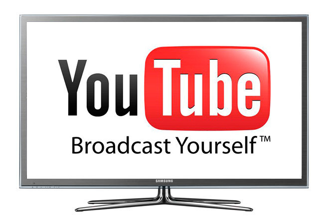 YouTube