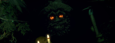 Análisis de Inscryption, el juego más impredecible del año: terror y cartas, con muchas sorpresas