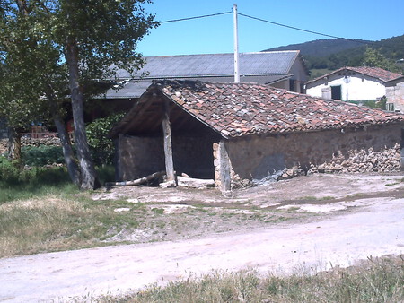 CUBILLOS DE LOSA