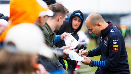 Lambiasse Red Bull F1