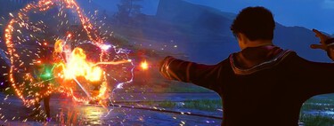 Los magos de los videojuegos de Harry Potter son mucho más poderosos y tiene una explicación que habla muy mal de las novelas 