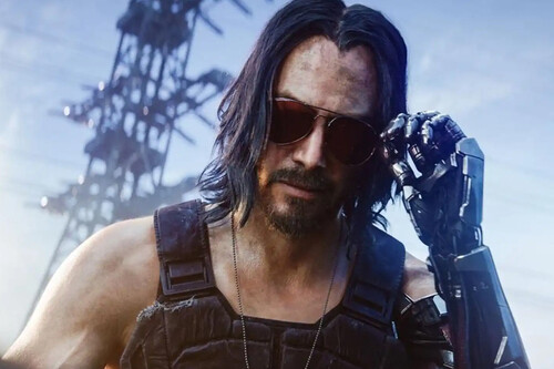 Cyberpunk 2077 (CD Projekt RED, Bandai Namco)