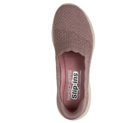 Nuevas Skechers Bailarinas Zapatos Comodos Blandos Ligeros Verano Sin Calcetin Suaves Caminar Bonitos Elegantes