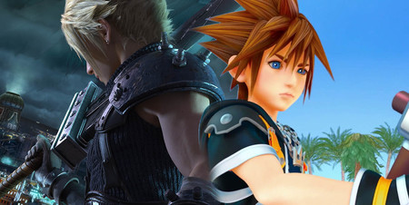 Tetsuya Nomura, director de FF VII Remake y Kingdom Hearts 3: "Recibimos presión de los fans incluso cuando no anunciamos nada"