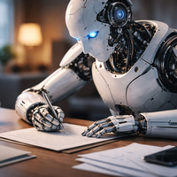 Ya no le ponemos amor ni a escribir un email. La automatización de los correos electrónicos ha alcanzado niveles sin precedentes: solo un 13% del tráfico global está escrito por personas 