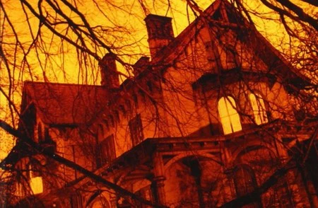 No solo moda: un fin de semana terrorífico para adelantarnos a Halloween