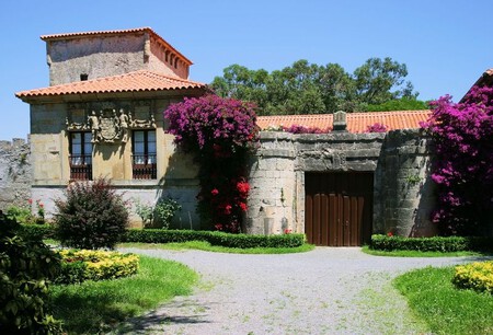 Pueblos Pesqueros Bonitos Desconocidos Cantabria