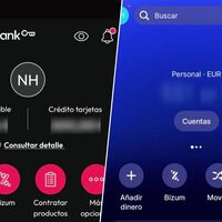 Abrir la aplicación del banco en público era un drama por las miradas indiscretas, hasta que llegó esta función