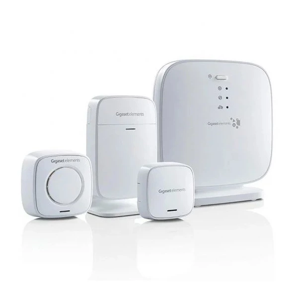 Gigaset Alarm System S Sistema de Alarma
