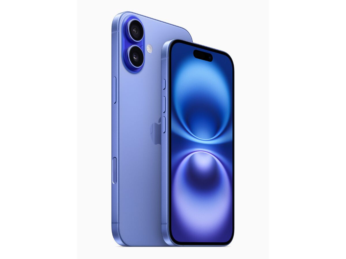 Linea Iphone La línea iPhone 16 llega a Colombia: dónde comprar, precios y opciones ...