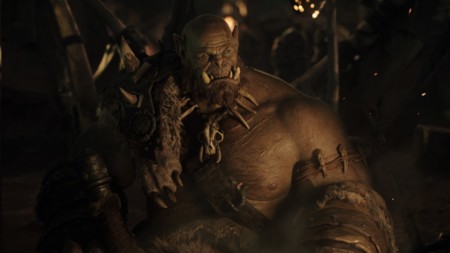 Así es el tráiler de Warcraft: El Origen en su versión World of Warcraft