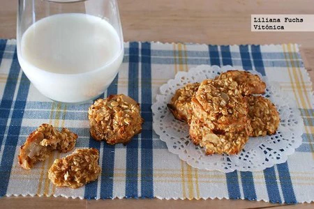 Galletasmanzana