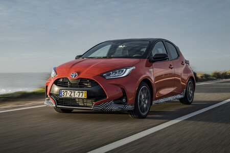Yaris Mte 2020 Dynamics 48