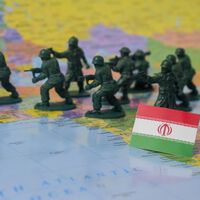 O maior pesadelo do Vale do Silício: a ameaça do Irã que pode paralisar o coração da tecnologia mundial