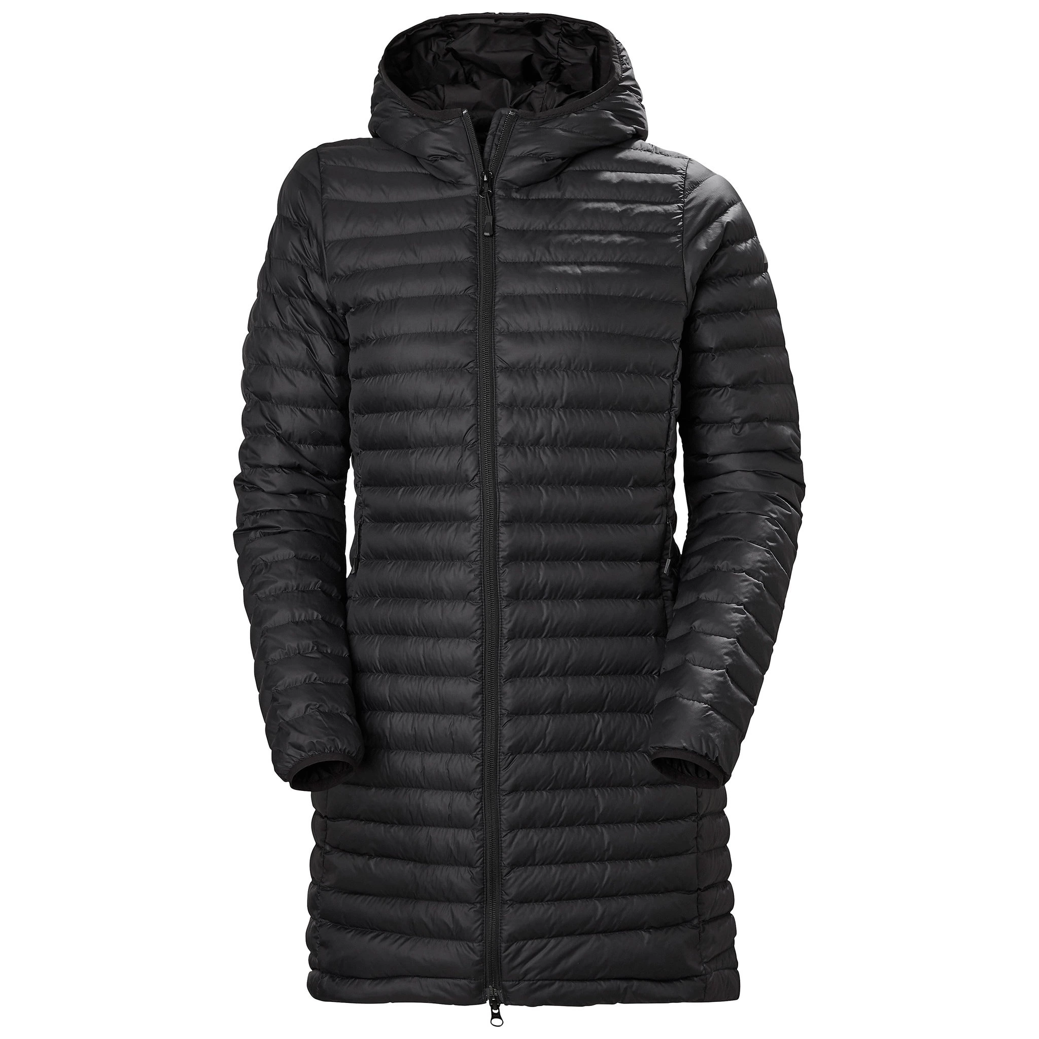Chaqueta de mujer W Sirdal Long insulator Jacket Helly Hansen

