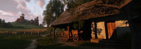 Trosky Misiones Kcd2