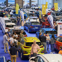 El Salón Vehículo de Ocasión de Madrid 2020 se aplaza hasta diciembre postulándose como revulsivo para las ventas de coches