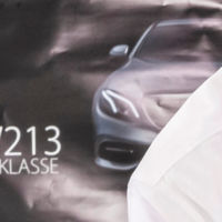 La misma Mercedes-Benz se ha encargado de filtrar el nuevo Clase E