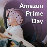 Siete ofertas para bebés y el hogar que nos encantan del Prime Day de hoy, y que no querrás dejar pasar 