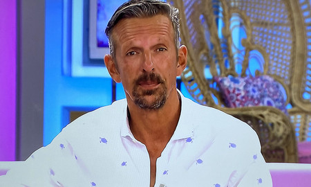 Joaquín 'sPratrrow' vuelve al 'Programa de AR', donde nunca hay rastro de Ana Rosa, con nuevo look a lo Johnny Depp