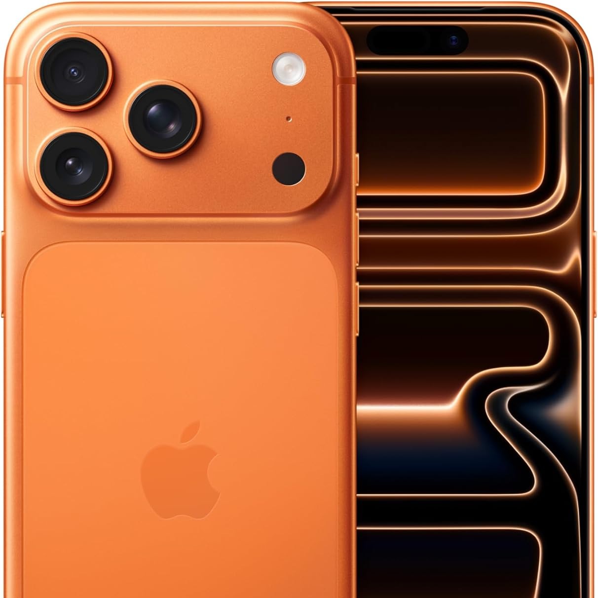 Apple iPhone 17 Pro 256GB with A19 Pro chip