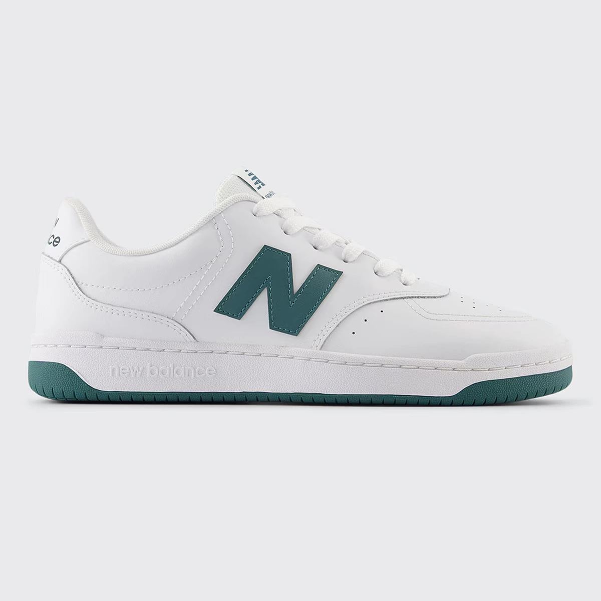Zapatillas casual unisex BB80 New Balance
