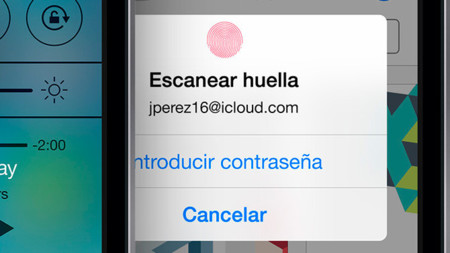 Touch ID, la punta del iceberg para una nueva revolución de Apple