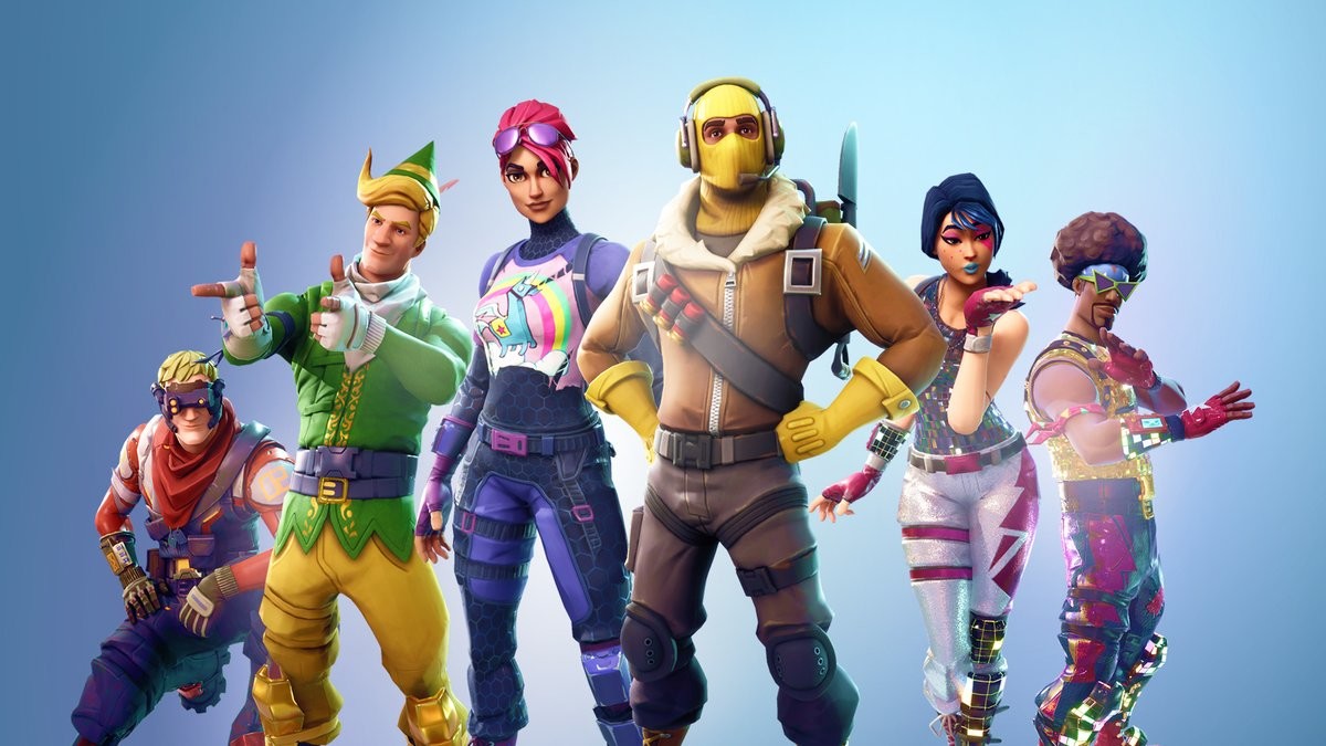 Fortnite Reunio 3 4 Millones De Jugadores Simultaneos Mas Que Cualquier Battle Royal Fortnite Toys In Salt Lake City Fortnite Toys In Salt Lake City Fortnite Reunio 3 4 Millones De Jugadores Simultaneos Mas Que Cualquier Battle Royal