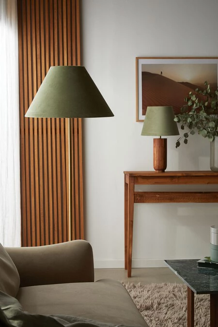 Tu casa en modo "calma" aprovechando las rebajas de H&M Home