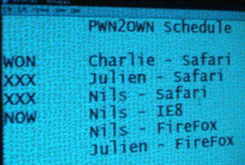pwn2own
