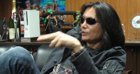 Itagaki ya está trabajando en su nuevo proyecto