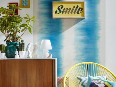 Nórdico, industrial, étnico… Atrévete a mezclar estilos con estas combinaciones 