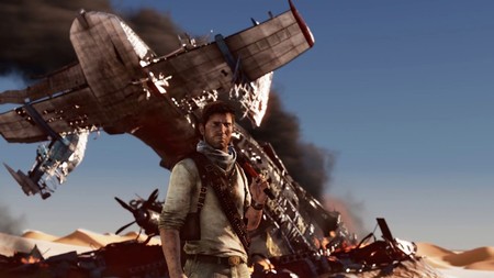 La trilogía remasterizada de Uncharted llega a PS4 ... por separado