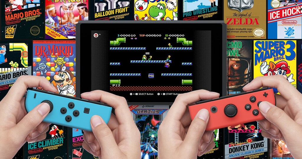El presidente de Nintendo asegura que Nintendo Switch Online mejorará más todavía a lo largo de este año El presidente de Nintendo asegura que Nintendo Switch Online mejorará más todavía a lo largo de este año